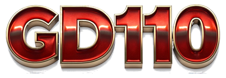 gd110 logo